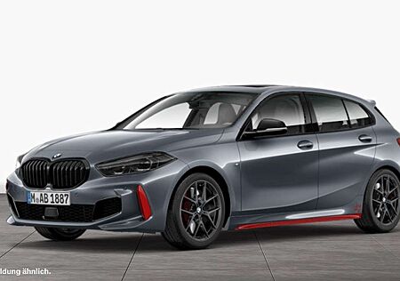 BMW 128 ti Hatch Sportpaket HK HiFi DAB LED WLAN RFK