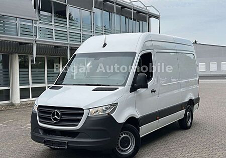 Mercedes-Benz Sprinter 316 L2H2 *HOCH+LANG*NAVI*KAMERA*KLIMA*