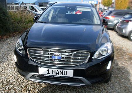 Volvo XC 60 XC60 XC60 Kinetic AWD 1.Hand