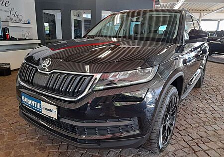 Skoda Kodiaq Style 4x4