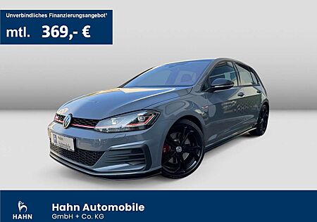 VW Golf GTI Volkswagen Golf VII 2.0 TSI GTI TCR OPF