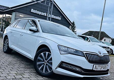 Skoda Superb Combi Ambition iV *1.HAND*LED*NAVI*