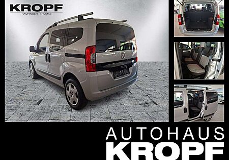 Fiat Qubo 1.3 Multijet 16V Lounge SHZ+PDC+Facelift