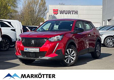Peugeot 2008 Active 1.5 BlueHDi 110 EU6d AHK/SHZ/DAB/PDC h.