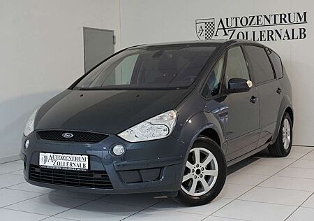 Ford S-Max 2.0 TDCi DPF Trend *7-SITZER*TÜV/AU NEU*