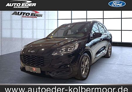 Ford Kuga ST-Line Bluetooth Head Up Display Navi LED