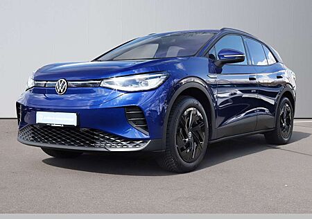 VW ID.4 gebraucht kaufen VW ID.4 Volkswagen Pro Performance 150 kW AHK+NAVI+LED+SHZ+PDC