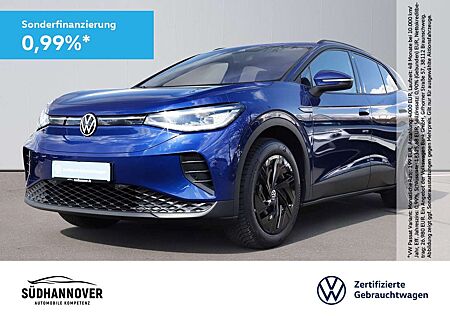 VW ID.4 Volkswagen Pro Performance 150 kW AHK+NAVI+LED+SHZ+PDC