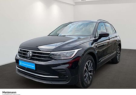 VW Tiguan Volkswagen 2.0 TDI Life DSG LED NAVI AHK KAMERA PDC