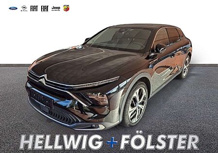 Citroën C5 X Citroen Feel Hybrid 1.6 225 Plug-In Shz Navi Kamera