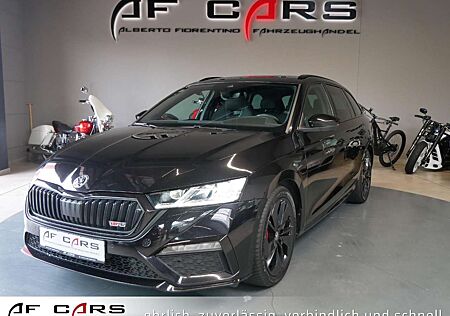 Skoda Octavia Combi RS