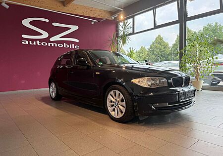 BMW 116 d Lim.*Klima*
