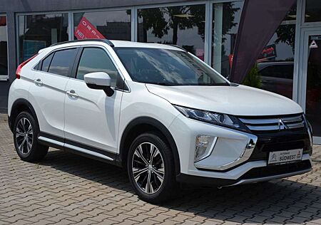 Mitsubishi Eclipse Cross 1.5 T-MIVEC ClearTec 2WD Plus