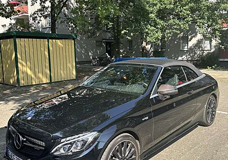 Mercedes-Benz C 43 AMG 4Matic (205.464)