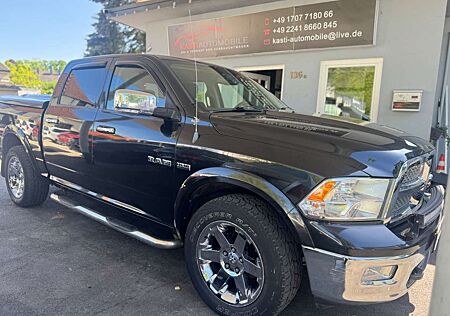 Dodge RAM 5.7 HEMI LPG Pinz Leder Klima
