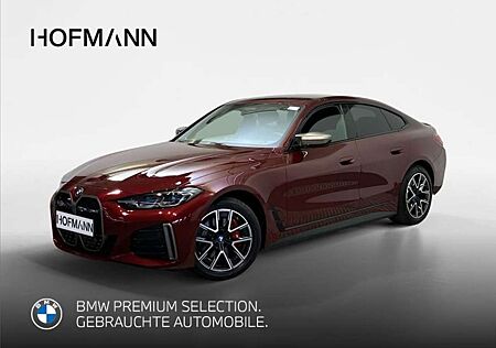 BMW i4 M Sport