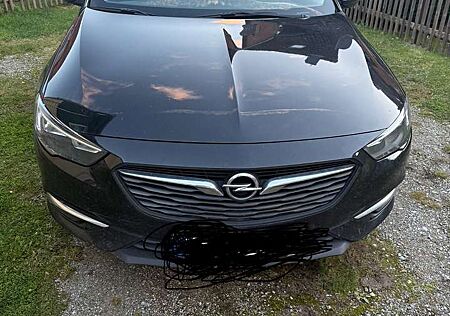 Opel Insignia Sports Tourer 1.6 ECOTEC Diesel Edition