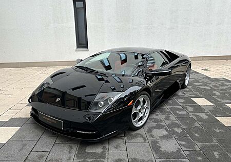Lamborghini Murcielago Murciélago 6.2 //HANDSCHALTER-MANUALE//CARBON