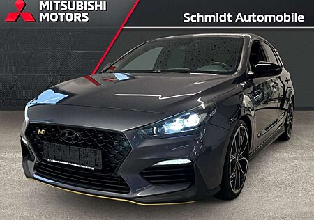 Hyundai i30 N Performance 2.0 T-GDI LED PDC Kamera Navi