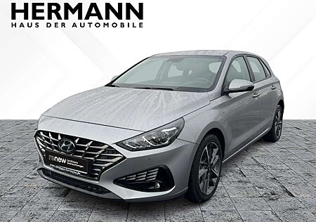 Hyundai i30 1.0 T-GDI Mild-Hybrid Trend *LED*FLA*SpurH