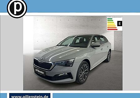Skoda Scala TSI DSG AMBITION DRIVE 125 NAVI+LED+17"