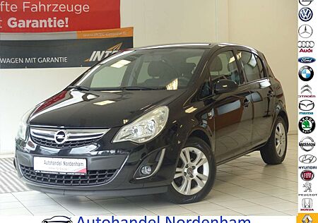 Opel Corsa 1.4 Satellite*KLIMA*5 TRG*TÜV NEU*