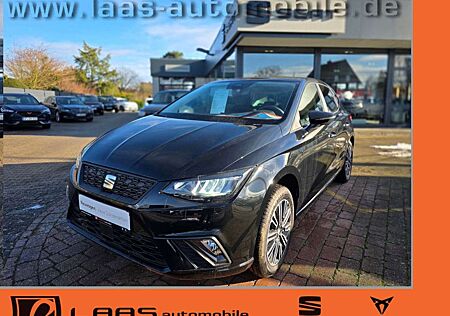 Seat Ibiza Style Road Edition DSG-Navi/Sitzheizung