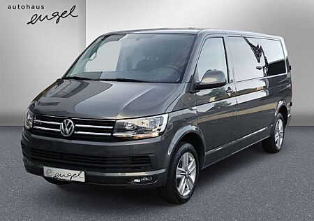 VW T6 Transporter Volkswagen Transporter Caravelle DSG Lang 4X4 Comfortline,AHK,STDHZ,ACC,