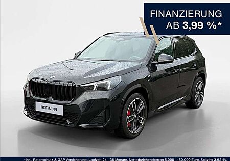 BMW X1 M Sport Pro