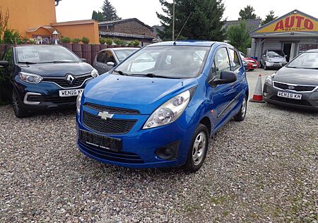 Chevrolet Spark 1.0
