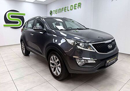 Kia Sportage 1.6 GDI Vision 2WD / KLIMA / SHZ / AHK