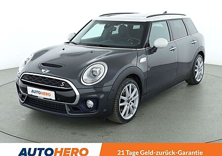Mini Cooper S Clubman Cooper S Aut.*NAVI*TEMPO*PDC*SHZ*HUD*PANO*