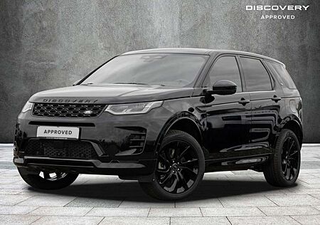 Land Rover Discovery Sport P270e Dynamic SE