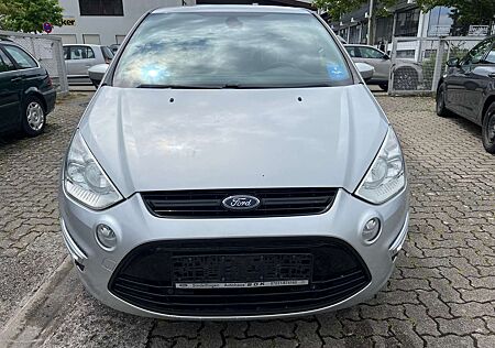 Ford S-Max Business Edition
