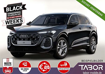 Audi Q5 TDI S line neues Modell Tech+ Pano UVP-17%*