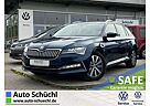 Skoda Superb iV 1.4 TSI DSG eHybrid NAVI+STANDHEIZUNG+