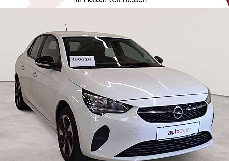 Opel Corsa-e Edition Navi PDC KAM SHZ