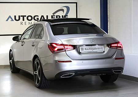 Mercedes-Benz A 200 Limousine Progressive *PANO*NIGHT*KAM*LED*