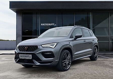 Cupra Ateca 4Drive 2.0 TSI DSG Pano Navi AHK ACC Klima.
