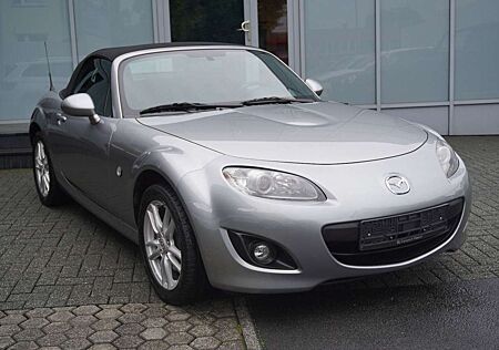 Mazda MX-5 1.8 Center-Line Tempomat/Klima/Euro 5