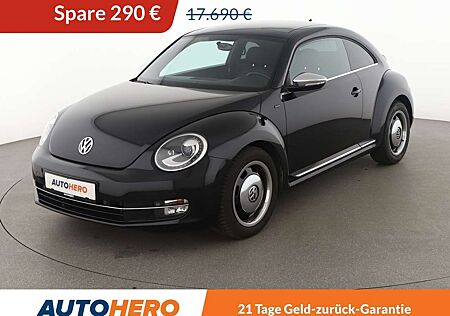 VW Beetle Volkswagen 1.4 TSI Allstar BlueMotion Tech Aut.*NAVI*PDC*