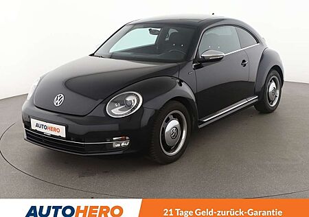 VW Beetle Volkswagen 1.4 TSI Allstar BlueMotion Tech Aut.*NAVI*PDC*