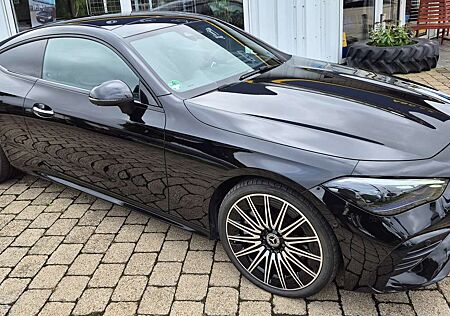 Mercedes-Benz CLE 450 4Matic AMG Premium Line Plus
