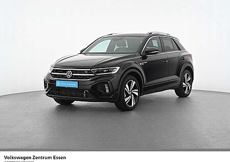 VW T-Roc Volkswagen R-Line TSI DSG Navi*R-Kamera*Sitzhzg.*AHK*