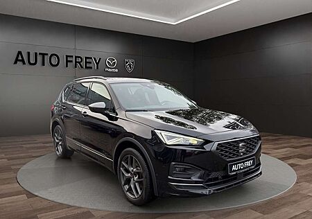 Seat Tarraco 2.0 FR Automatik 4Drive AHK