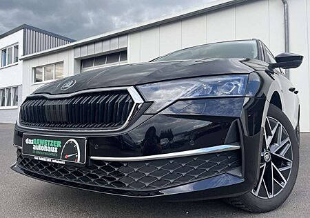 Skoda Octavia Combi 1.5 TSI Selection 163€ m. 20% Anzahlung Vi