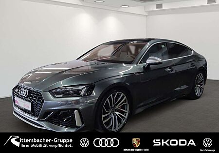 Audi RS5 Navi Matrix Fahren+Parken PANO RS