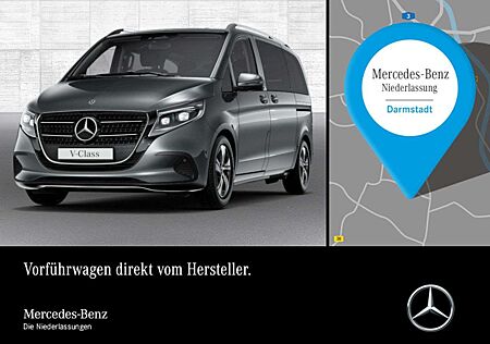 Mercedes-Benz V 250 d Kompakt STYLE+9G+Navi+DIS+e.Türen+Klima