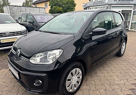 VW Up Volkswagen ! move !