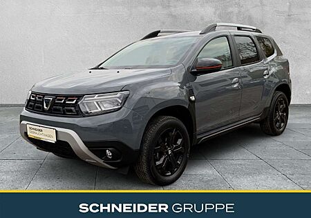 Dacia Duster EXTREME TCE 130 2WD Extreme LED+NAVI+SHZ+TEMPOMAT
